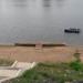 Причал гребной базы в городе Псков