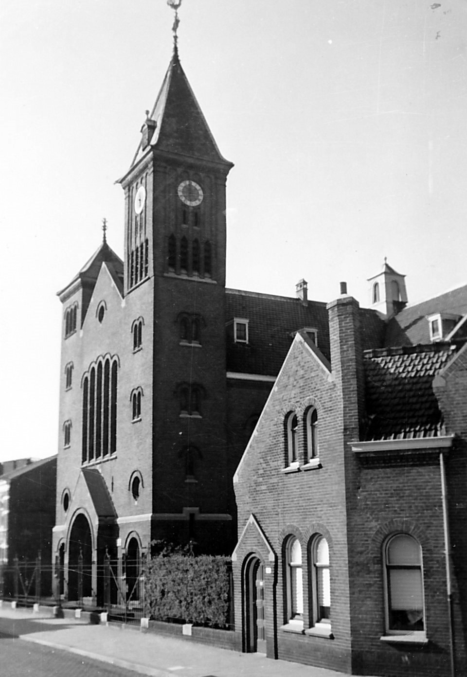 De Nieuwe Kerk Utrecht Nieuwe Kerk - Utrecht