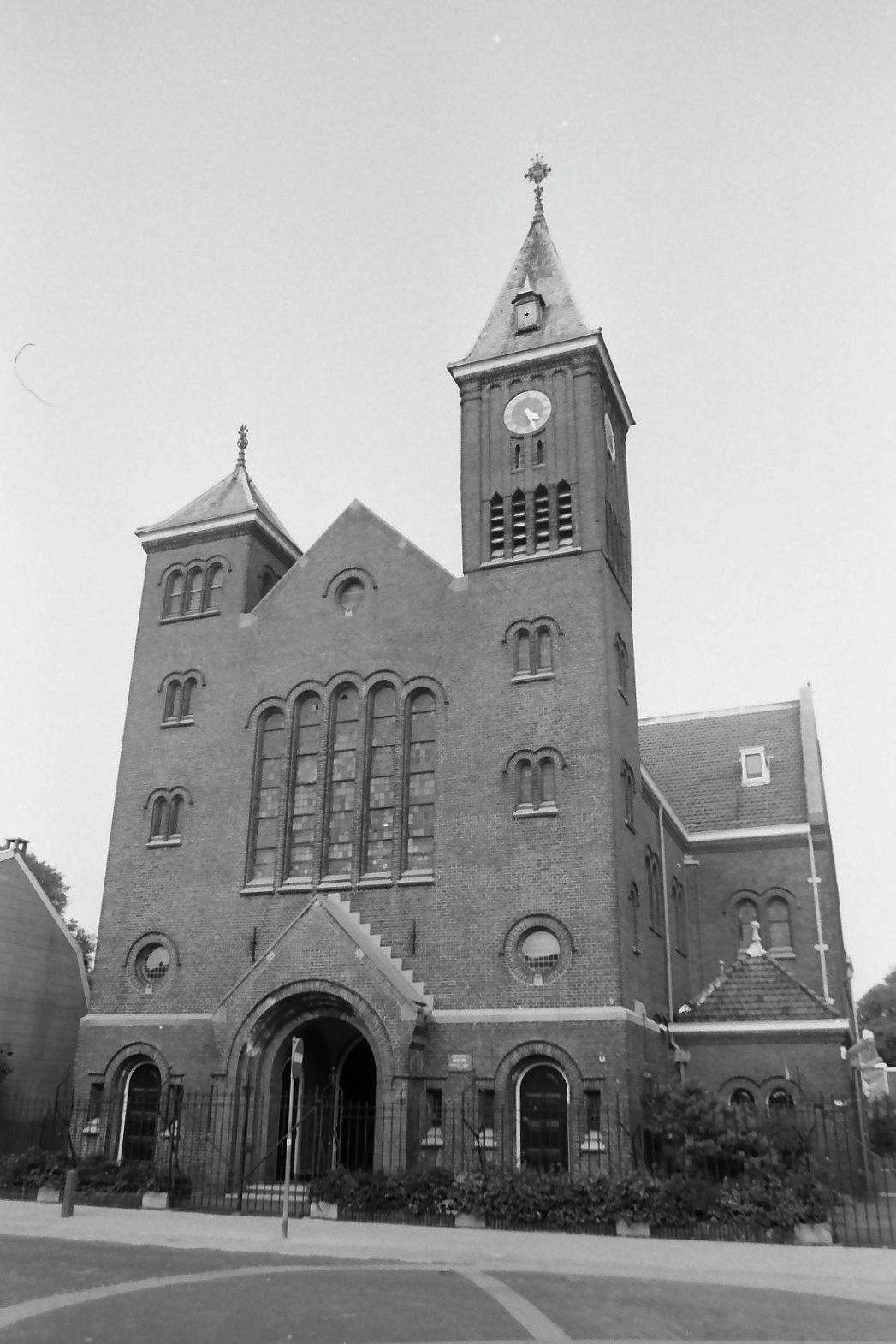 De Nieuwe Kerk Utrecht Nieuwe Kerk - Utrecht