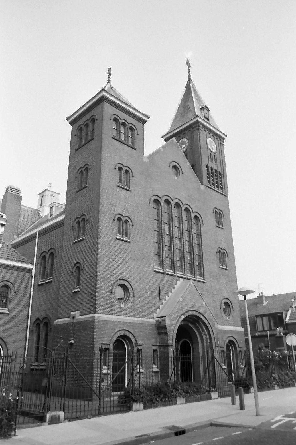 De Nieuwe Kerk Utrecht Nieuwe Kerk - Utrecht