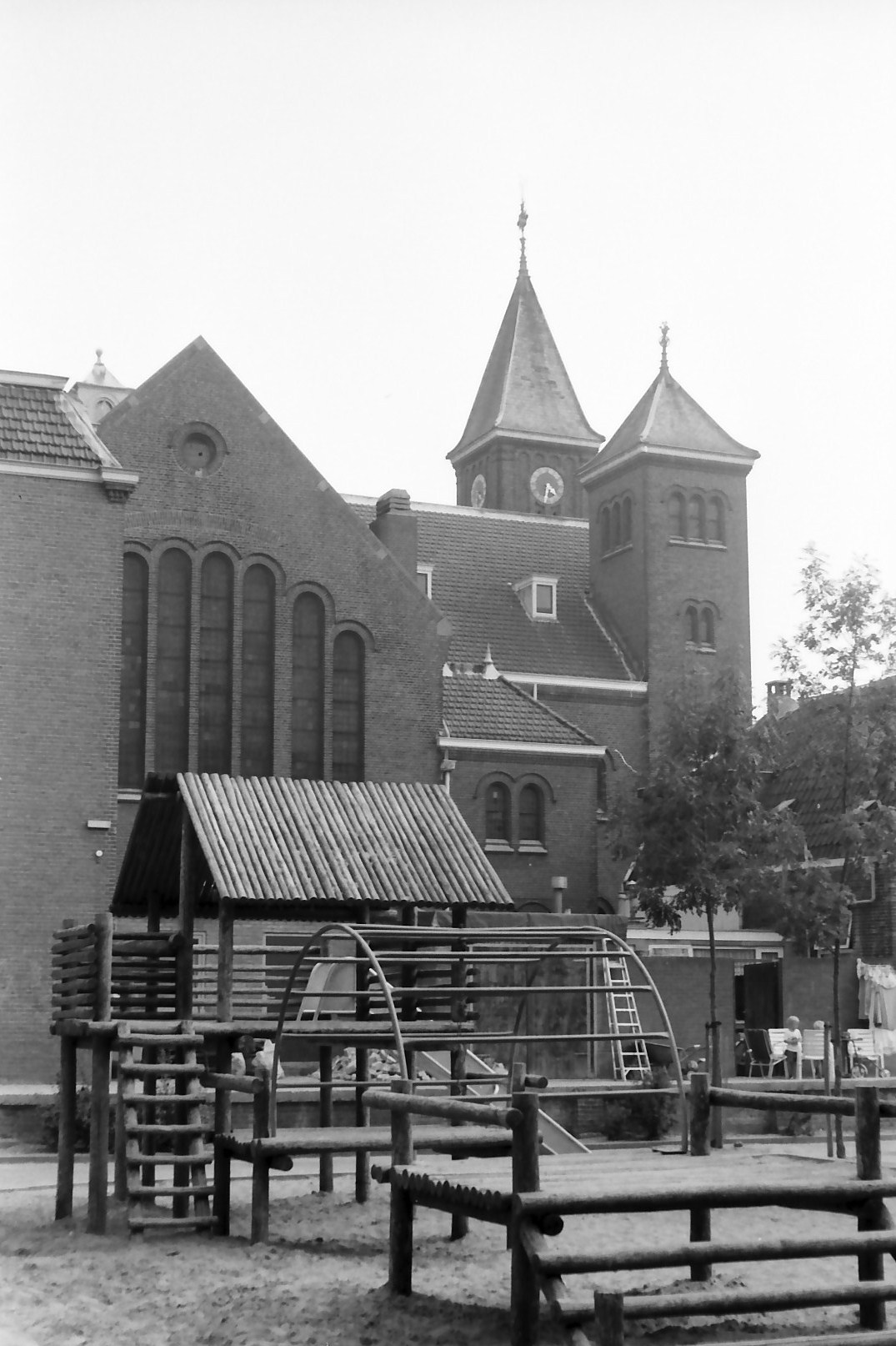 De Nieuwe Kerk Utrecht Nieuwe Kerk - Utrecht