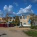 Спорткомплекс «Олимп» в городе Малоярославец