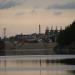 Известковый завод - завод по производству негашеной извести в городе Дегтярск