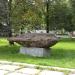 Мемориальный знак в память о забастовках рабочих в городе Невьянск