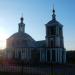 Храм Воздвижения Креста Господня в городе Смоленск