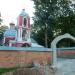 Храм Спаса Нерукотворного Образа в городе Смоленск