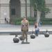 Флагшток (ru) in Budapest city