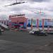 Торгово-развлекательный центр «Континент» в городе Новосибирск