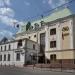 «Отель на Казачьем» в городе Москва
