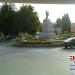 Sejfije Park in Malayer city