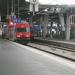 Central Railway Station (Hauptbahnhof)