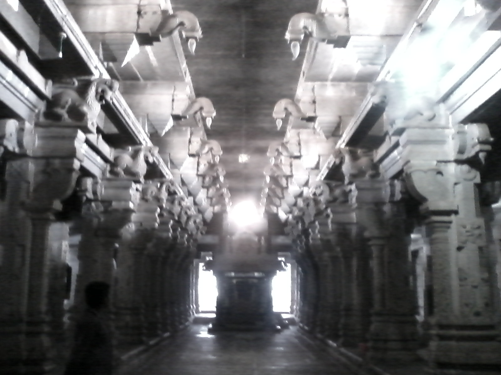 Sri Ranganayaka Swamy Temple Srirangapur