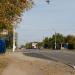 Остановка «Почта» в городе Боярка