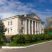 Шаховский сельский дом культуры в городе Домодедово