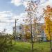 Детская площадка в городе Домодедово