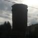 Водоёмная башня на станции Москва-Товарная Рязано-Уральской железной дороги — памятник архитектуры в городе Москва