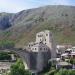 Крепостная башня Халебия XVII века (ru) in Mostar city