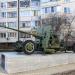 Сквер памяти ветеранов ВОВ и войск ПВО в городе Красногорск