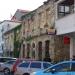 Руины после гражданской войны (ru) in Mostar city