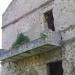 Руины после гражданской войны 1991 - 1995 гг. (ru) in Mostar city