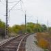 Обкаточное кольцо НЭВЗа в городе Новочеркасск