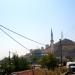 Eğridere Cami in İzmir Büyükşehir Belediyesi city