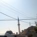 Eğridere Cami in İzmir Büyükşehir Belediyesi city