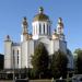 Свято-Покровський кафедральний собор в місті Рівне