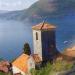 Конвент и церковь св. Антуна (ru) in Perast city