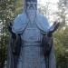 Памятник преп. Авраамию Смоленскому в городе Смоленск