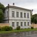 Кирпичный дом В.В. Верещагина в городе Череповец