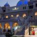 Recepcja SUNRISE MAMLOUK (pl) في ميدنة الغردقة    