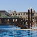Recepcja SUNRISE MAMLOUK (pl) في ميدنة الغردقة    