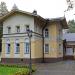 Дом-музей И.А. Милютина в городе Череповец