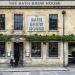 The Bath Brew House in Bath city