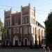 Зал органної та камерної музики  Рівненської обласної філармонії в місті Рівне