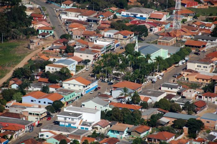 Santana do Itararé Paraná fonte: photos.wikimapia.org Fonte: photos.wikimapia.org