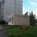 Ларёк в городе Псков