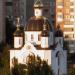 Церква Всіх Волинських Святих (uk) in Rivne city