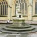 Rebekah Fountain in Bath city