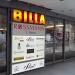 Универсам Billa (en) in Praha city