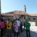 St. Mary's Church in Budva city