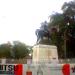 Kala Ghoda Roundabout / Maharaja Vijaysinhji Statue