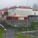 Супермаркет «Кировский» в городе Берёзовский