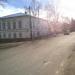 Дом Мичурина (полицейское управление) в городе Чердынь