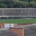 Vanguard Stadium in Rivne city