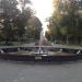 Фонтан в городе Самара