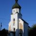 Реформатская церковь в городе Ровно