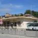 Bus Station (en) in Veliki Preslav city