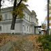 Детская школа искусств в городе Чердынь